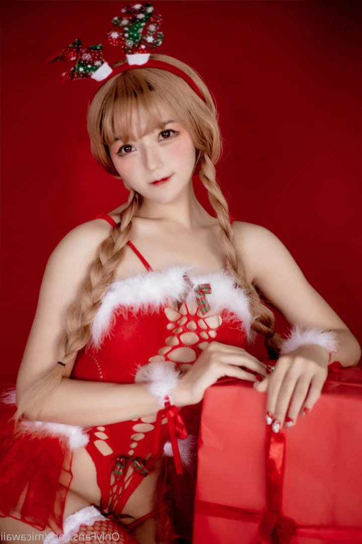 Mica Chan [ micachanfree ] Onlyfans leaked photo 11167266 on Hotleaks.tv