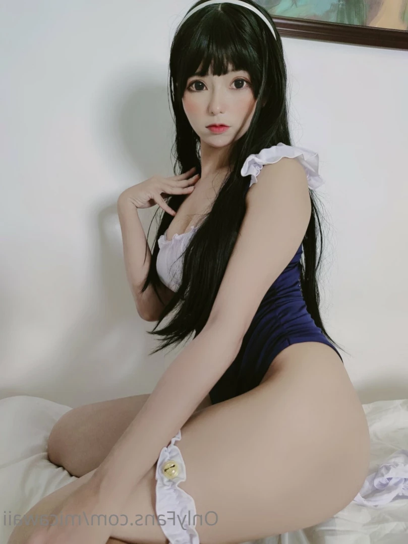 Mica Chan [ micachanfree ] Onlyfans leaked photo 11167281 on Hotleaks.tv