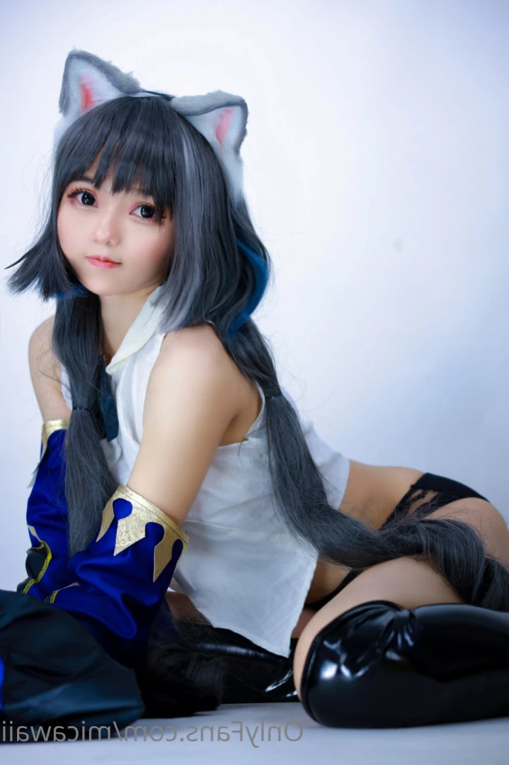 Mica Chan [ micachanfree ] Onlyfans leaked photo 11167285 on Hotleaks.tv