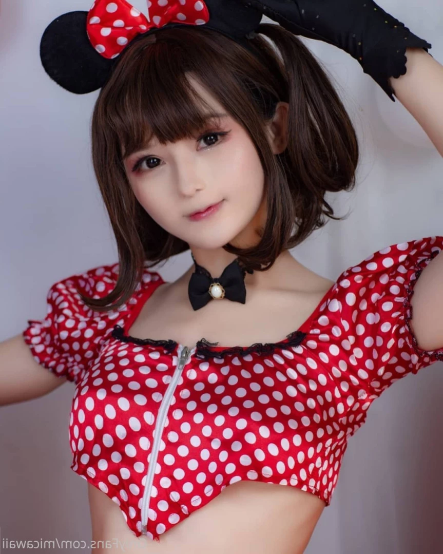 Mica Chan [ micachanfree ] Onlyfans leaked photo 11167306 on Hotleaks.tv