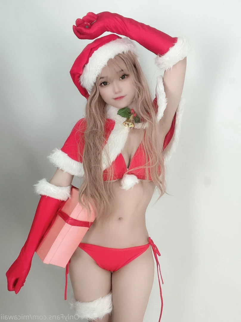 Mica Chan [ micachanfree ] Onlyfans leaked photo 11167324 on Hotleaks.tv