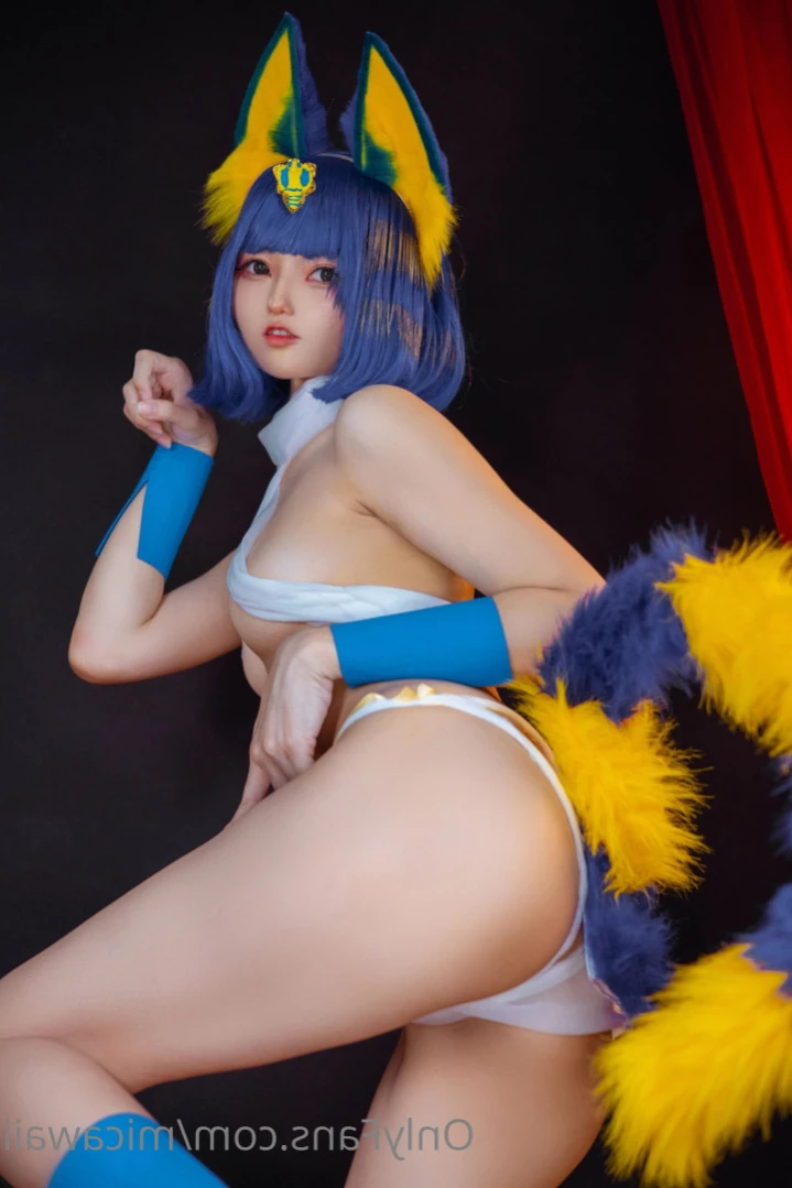 Mica Chan [ micachanfree ] Onlyfans leaked photo 11167339 on Hotleaks.tv