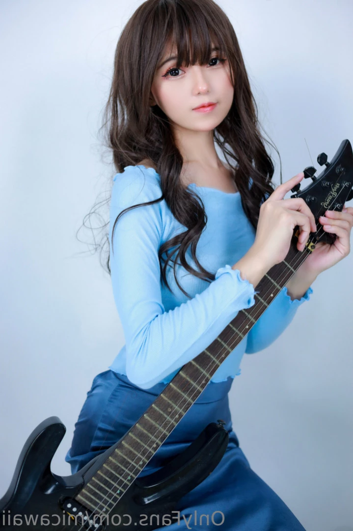 Mica Chan [ micachanfree ] Onlyfans leaked photo 11167344 on Hotleaks.tv