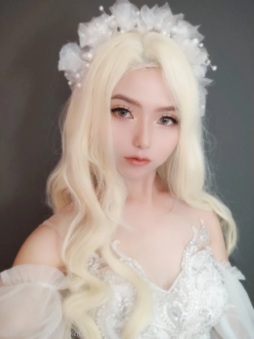 Mica Chan [ micachanfree ] Onlyfans leaked photo 11167351 on Hotleaks.tv