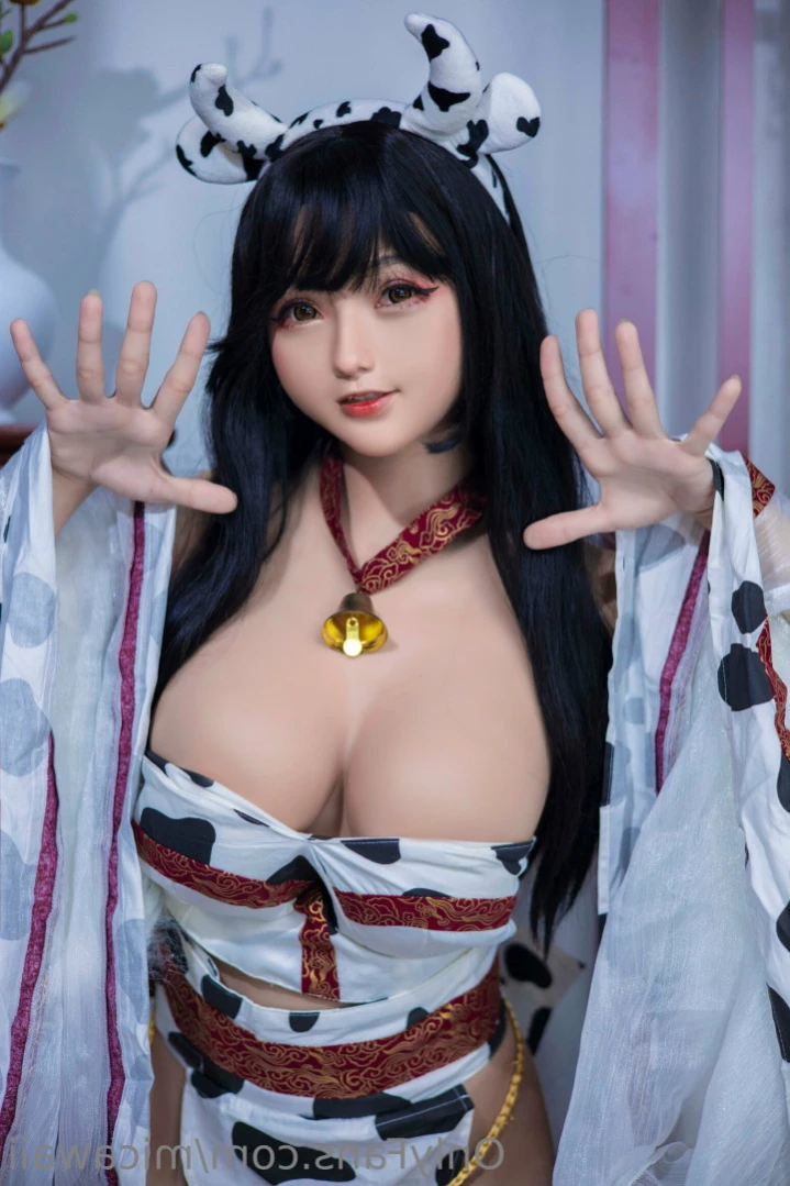 Mica Chan [ micachanfree ] Onlyfans leaked photo 11167376 on Hotleaks.tv