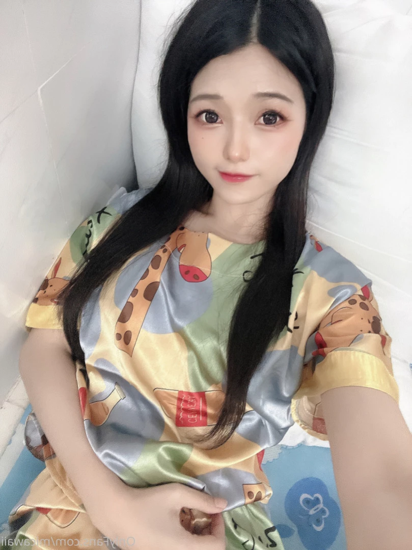 Mica Chan [ micachanfree ] Onlyfans leaked photo 11167387 on Hotleaks.tv