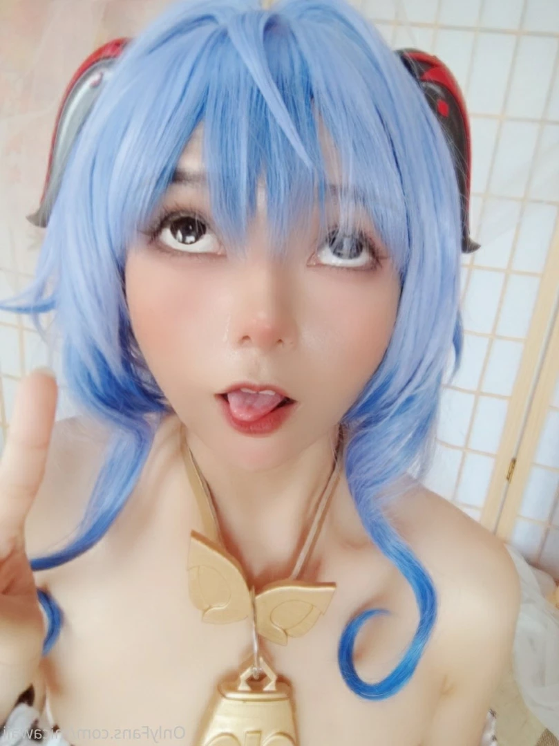 Mica Chan [ micachanfree ] Onlyfans leaked photo 11167439 on Hotleaks.tv