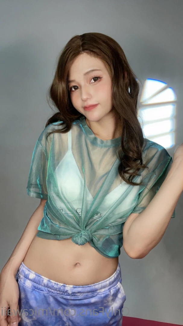Mica Chan [ micachanfree ] Onlyfans leaked photo 11167440 on Hotleaks.tv
