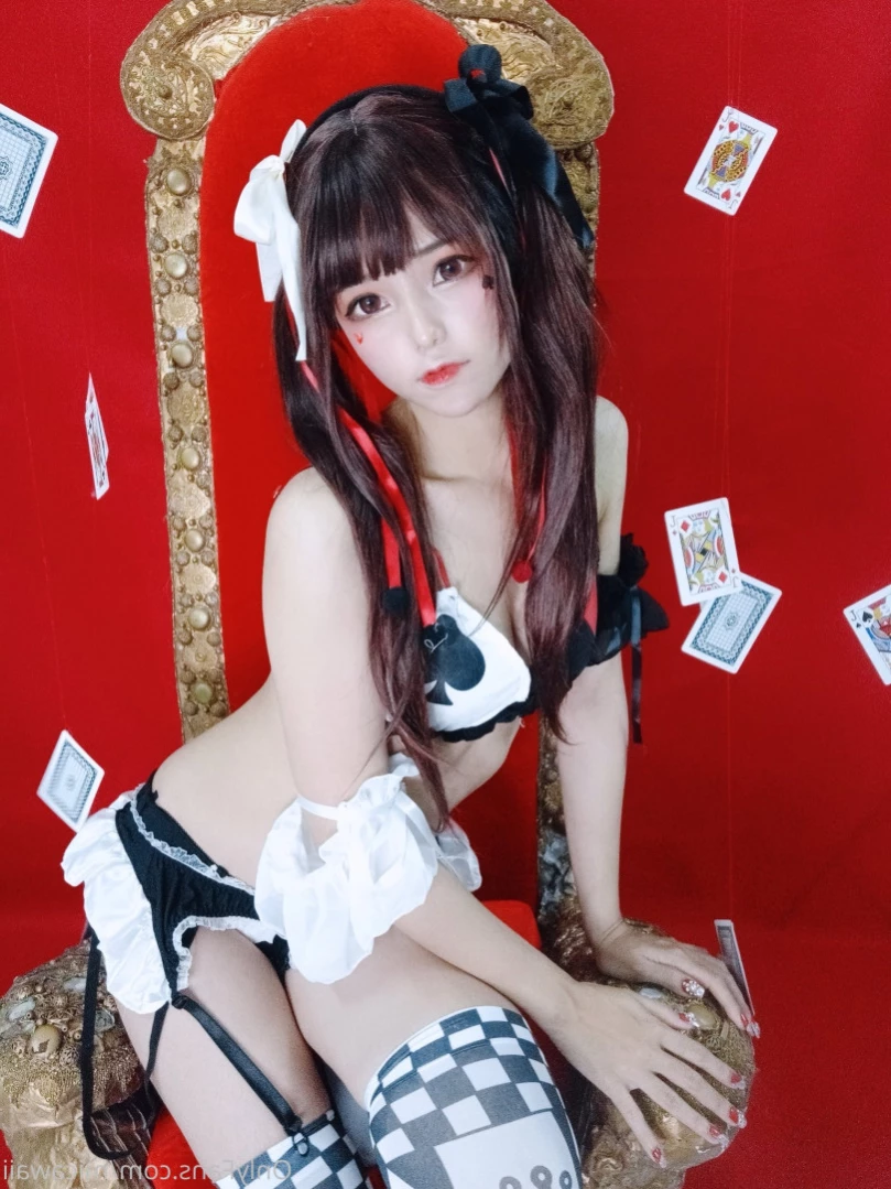 Mica Chan [ micachanfree ] Onlyfans leaked photo 11167445 on Hotleaks.tv
