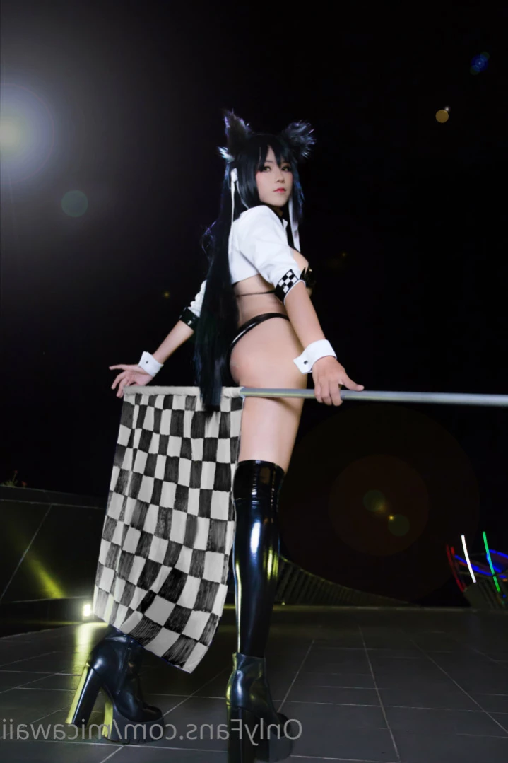 Mica Chan [ micachanfree ] Onlyfans leaked photo 11167448 on Hotleaks.tv