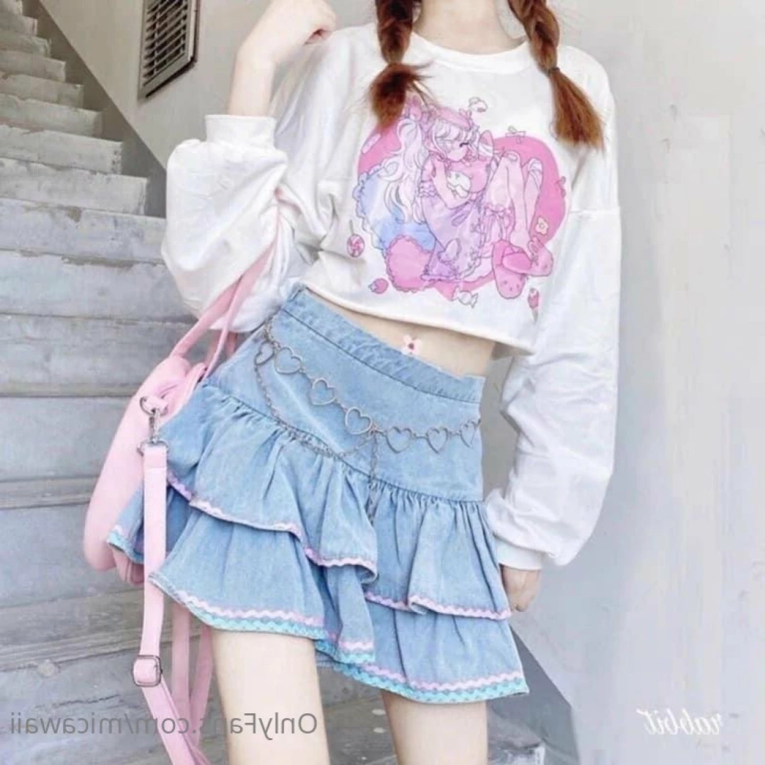 Mica Chan [ micachanfree ] Onlyfans leaked photo 11167453 on Hotleaks.tv
