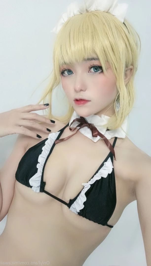 Mica Chan [ micachanfree ] Onlyfans leaked photo 11167459 on Hotleaks.tv