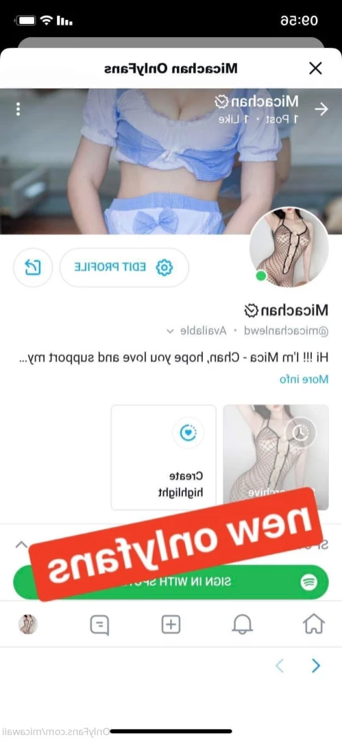 Mica Chan [ micachanfree ] Onlyfans leaked photo 11167468 on Hotleaks.tv