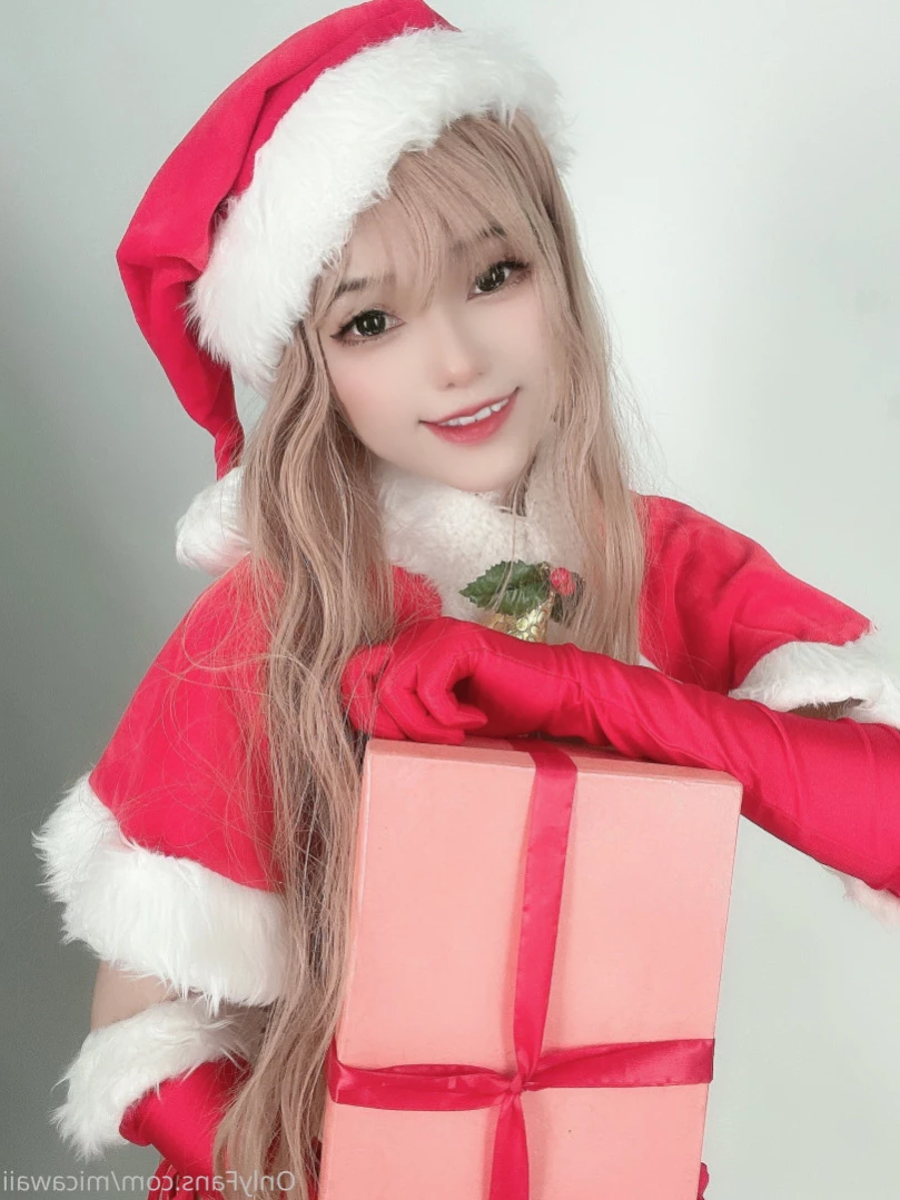 Mica Chan [ micachanfree ] Onlyfans leaked photo 11167480 on Hotleaks.tv