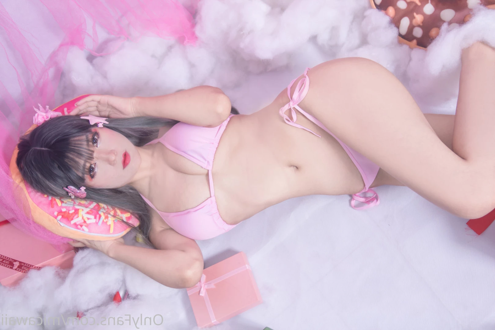 Mica Chan [ micachanfree ] Onlyfans leaked photo 11167490 on Hotleaks.tv