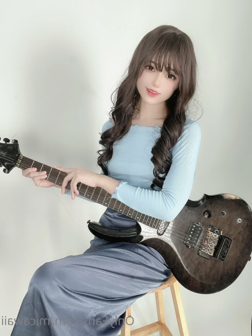 Mica Chan [ micachanfree ] Onlyfans leaked photo 11167493 on Hotleaks.tv