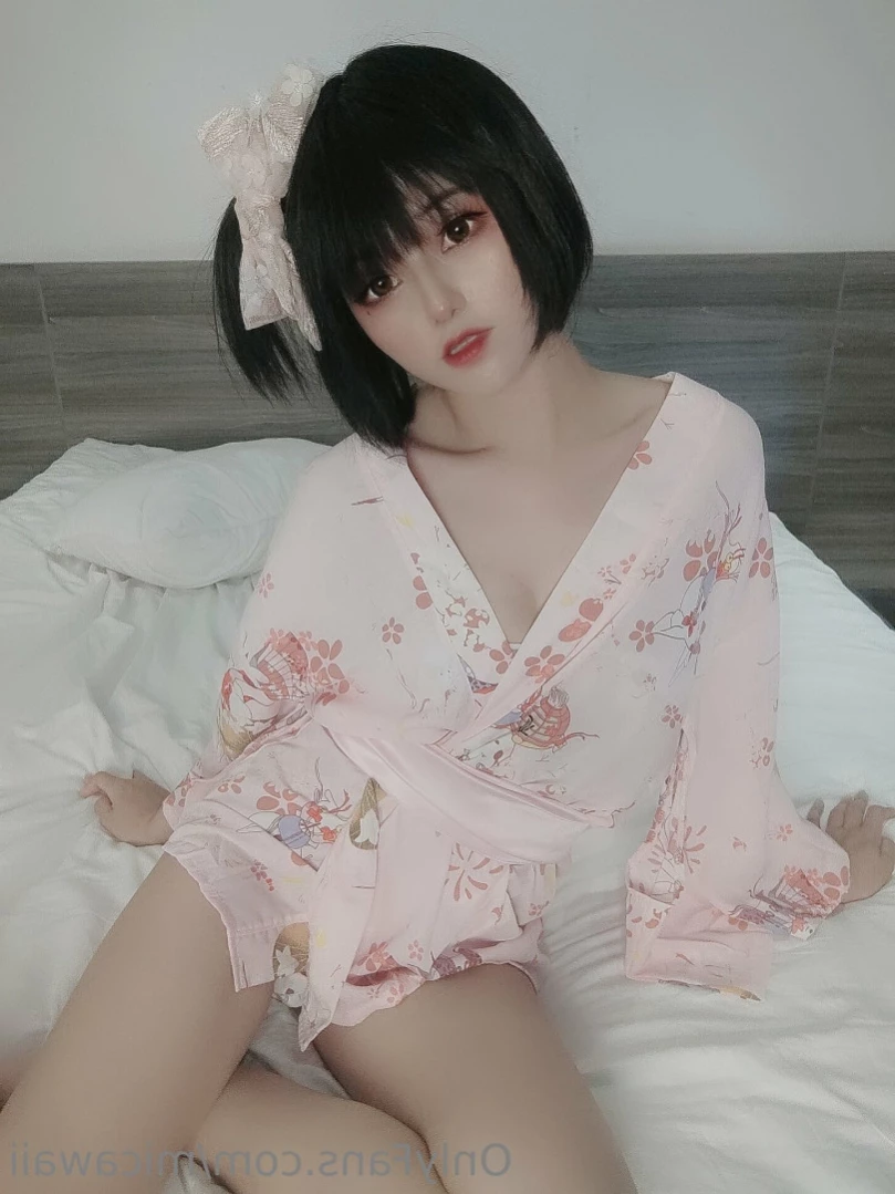 Mica Chan [ micachanfree ] Onlyfans leaked photo 11167546 on Hotleaks.tv