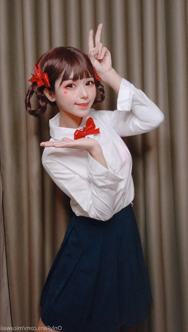 Mica Chan [ micachanfree ] Onlyfans leaked photo 11167559 on Hotleaks.tv