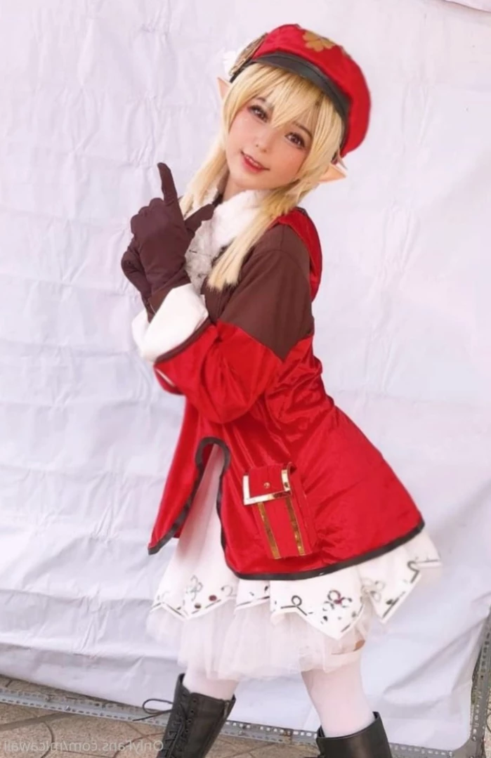 Mica Chan [ micachanfree ] Onlyfans leaked photo 11167560 on Hotleaks.tv