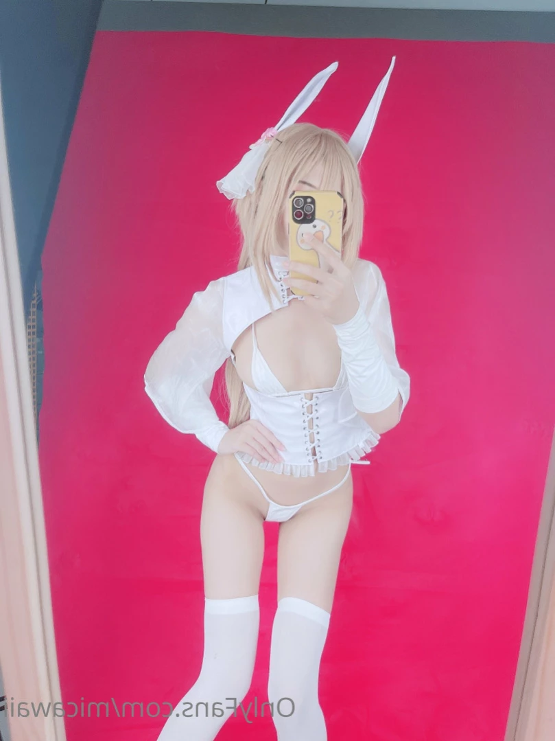 Mica Chan [ micachanfree ] Onlyfans leaked photo 11487602 on Hotleaks.tv