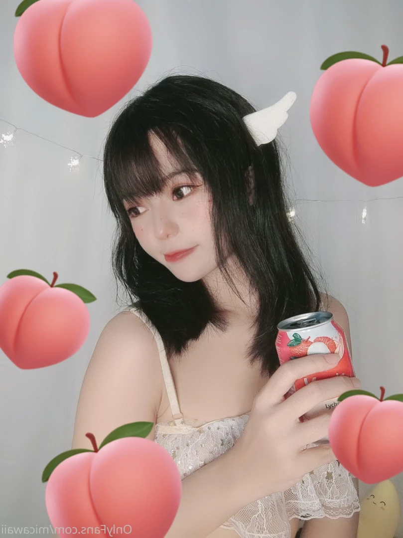 Mica Chan [ micachanfree ] Onlyfans leaked photo 11814741 on Hotleaks.tv
