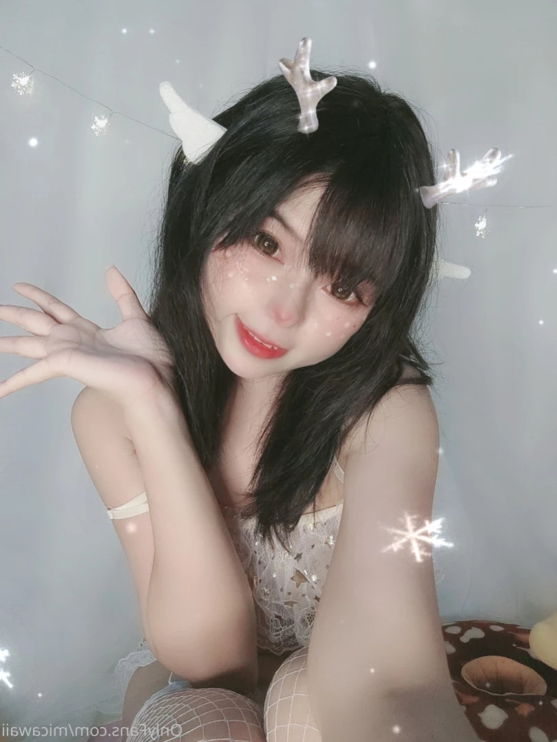 Mica Chan [ micachanfree ] Onlyfans leaked photo 11965284 on Hotleaks.tv