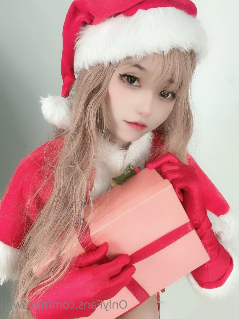Mica Chan [ micachanfree ] Onlyfans leaked photo 12171132 on Hotleaks.tv