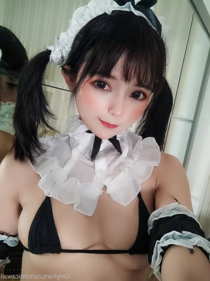 Mica Chan [ micachanfree ] Onlyfans leaked photo 12221696 on Hotleaks.tv