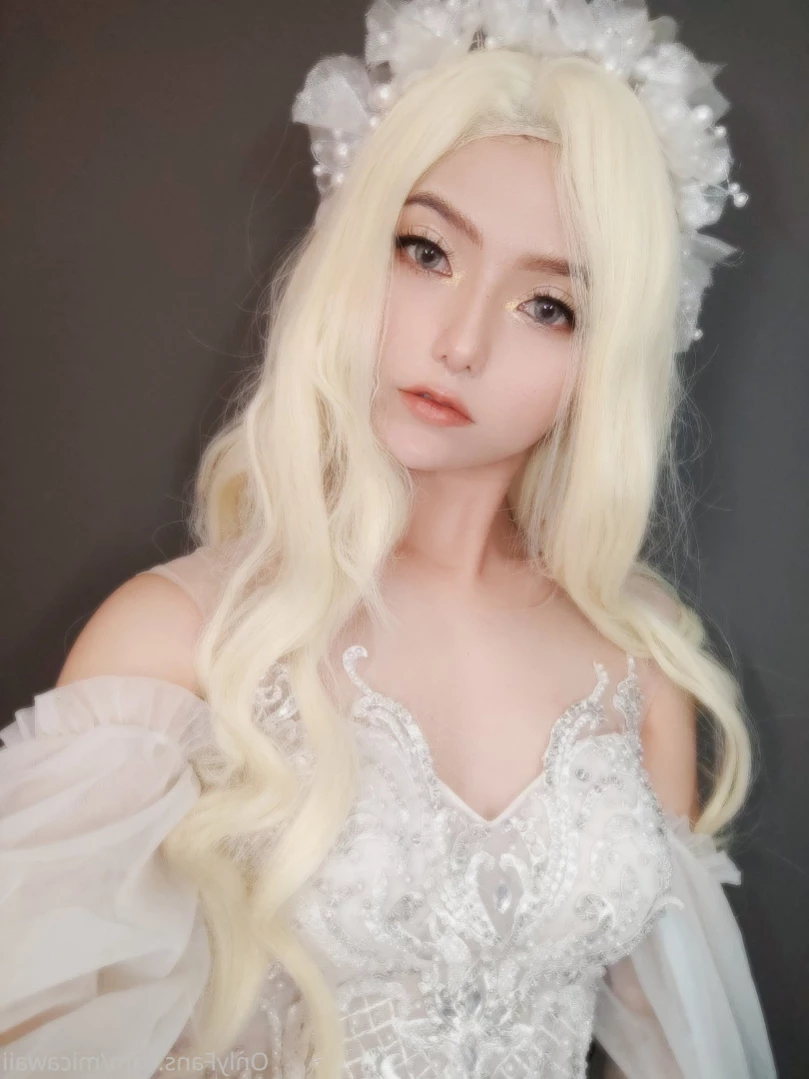 Mica Chan [ micachanfree ] Onlyfans leaked photo 12230588 on Hotleaks.tv