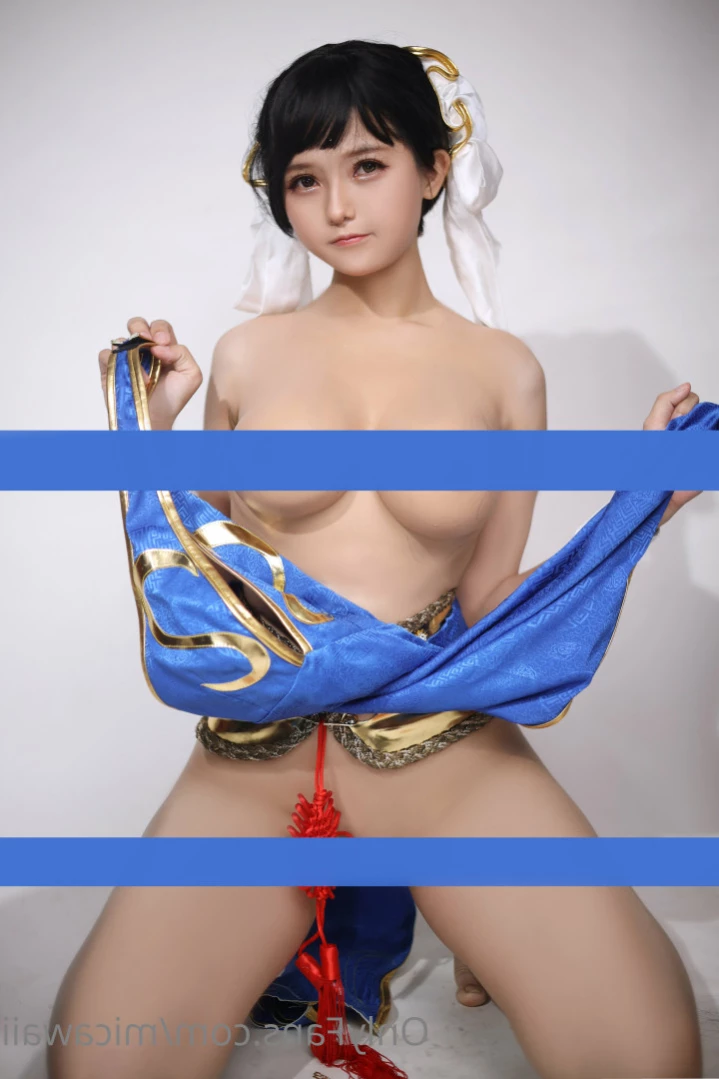 Mica Chan [ micachanfree ] Onlyfans leaked photo 12367485 on Hotleaks.tv