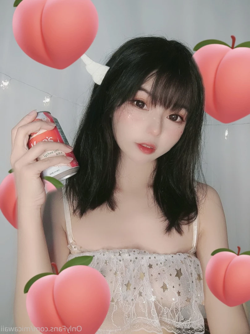 Mica Chan [ micachanfree ] Onlyfans leaked photo 12533171 on Hotleaks.tv