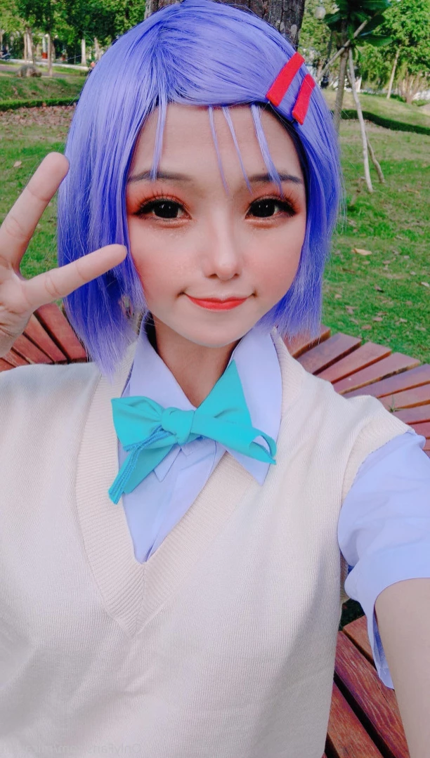 Mica Chan [ micachanfree ] Onlyfans leaked photo 12714318 on Hotleaks.tv