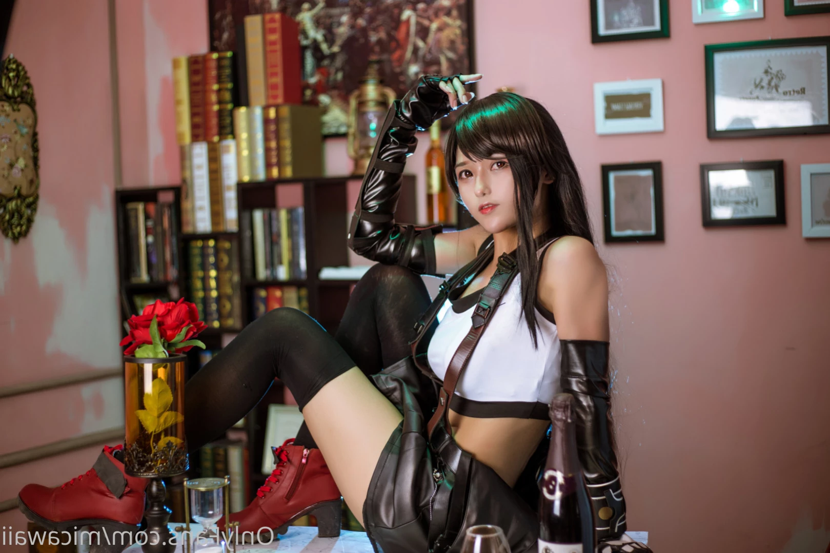 Mica Chan [ micachanfree ] Onlyfans leaked photo 12773294 on Hotleaks.tv