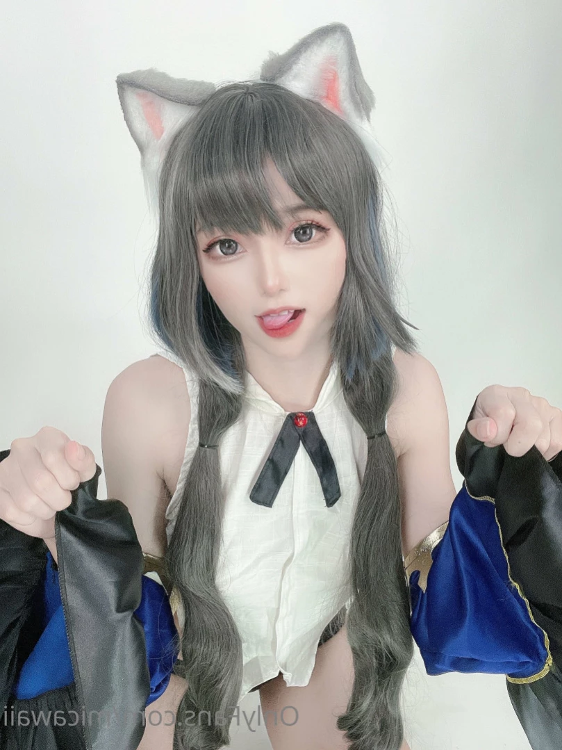 Mica Chan [ micachanfree ] Onlyfans leaked photo 13030695 on Hotleaks.tv