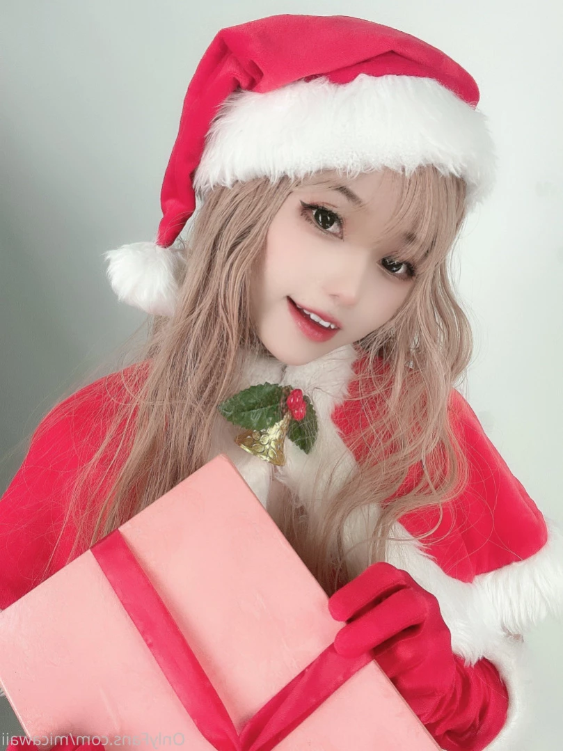 Mica Chan [ micachanfree ] Onlyfans leaked photo 13363412 on Hotleaks.tv