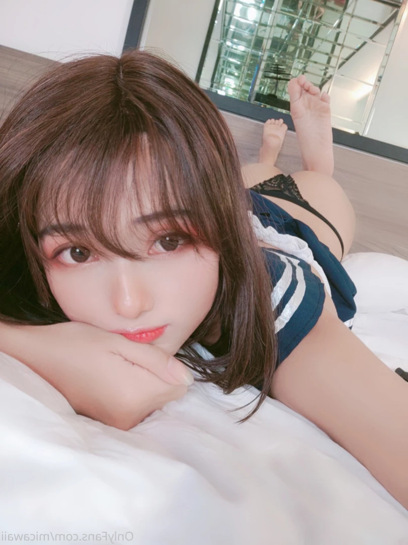 Mica Chan [ micachanfree ] Onlyfans leaked photo 13479984 on Hotleaks.tv