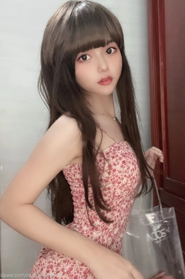 Mica Chan [ micachanfree ] Onlyfans leaked photo 13480044 on Hotleaks.tv