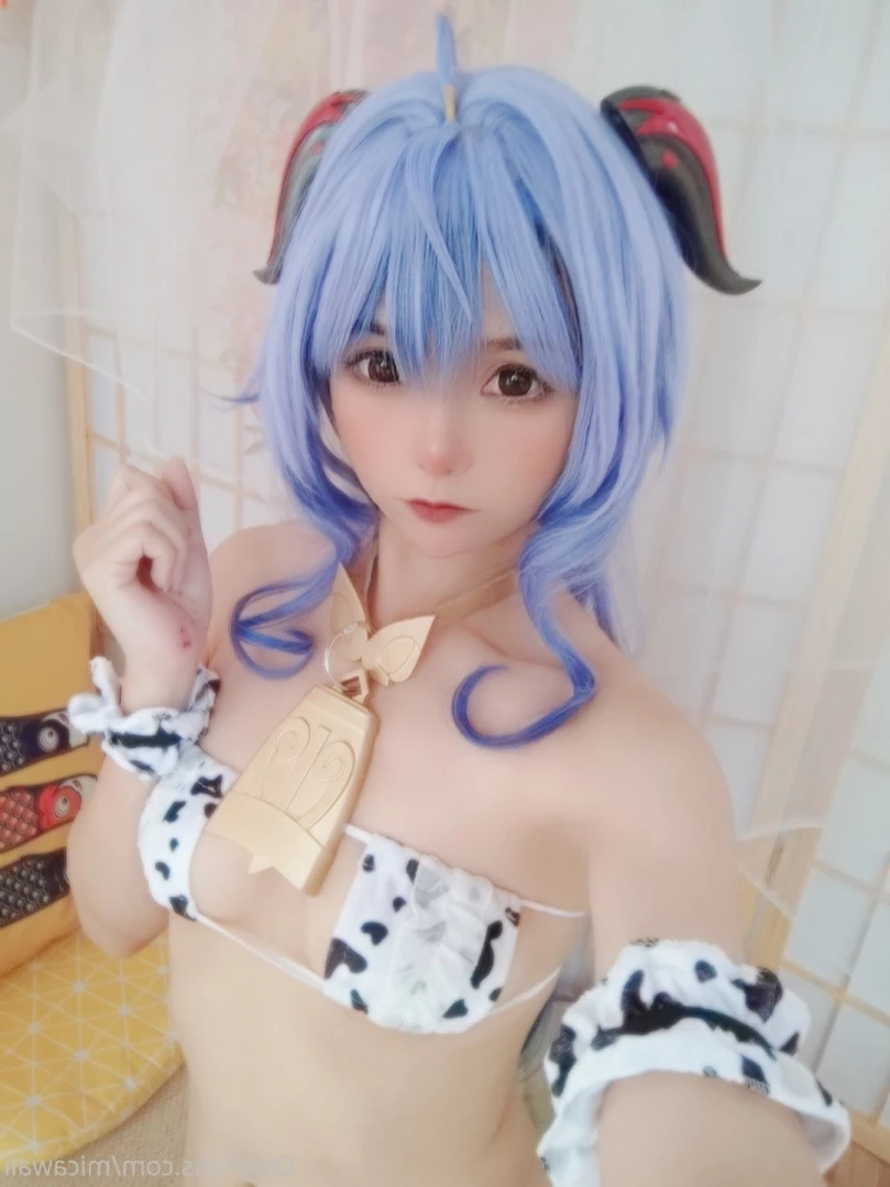 Mica Chan [ micachanfree ] Onlyfans leaked photo 13681074 on Hotleaks.tv
