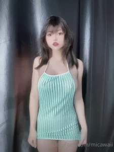 Mica Chan [ micachanfree ] Onlyfans leaked video 13717527 on Hotleaks.tv