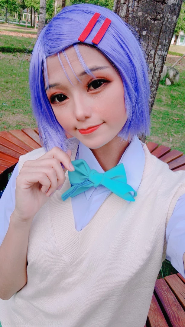 Mica Chan [ micachanfree ] Onlyfans leaked photo 14390482 on Hotleaks.tv