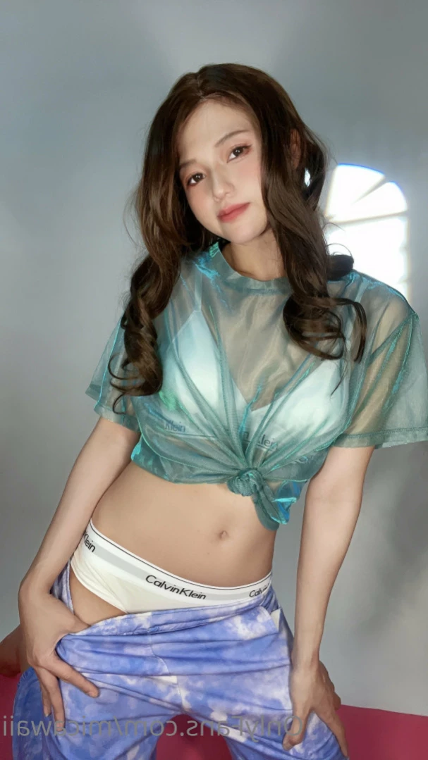 Mica Chan [ micachanfree ] Onlyfans leaked photo 14390493 on Hotleaks.tv