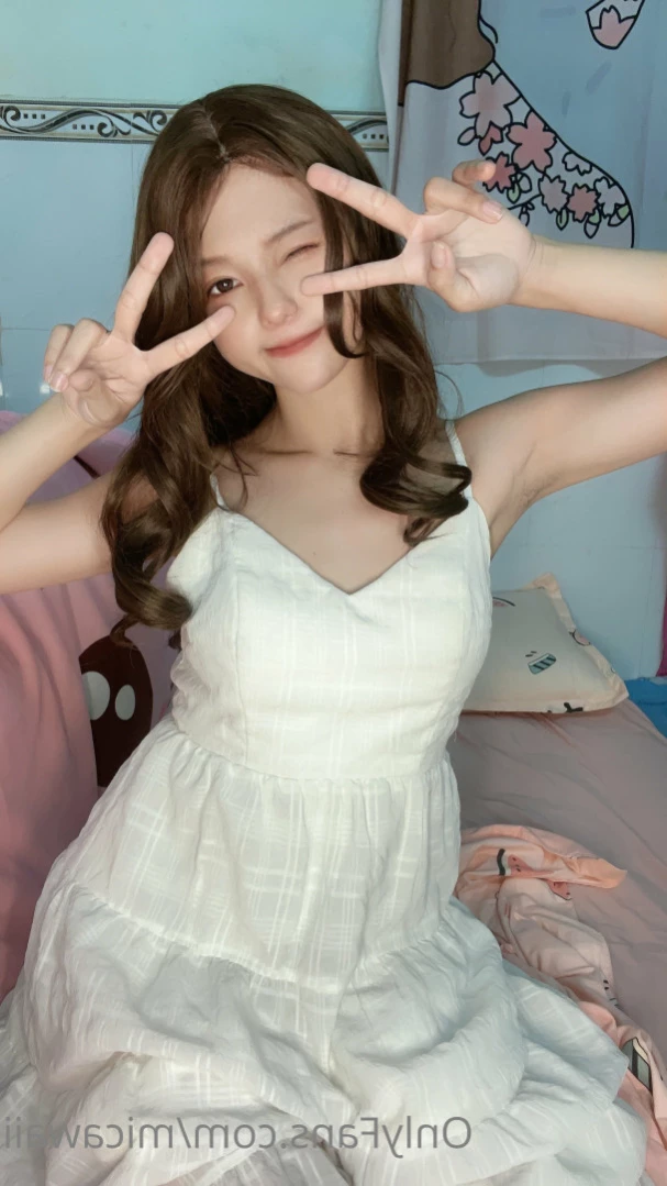 Mica Chan [ micachanfree ] Onlyfans leaked photo 14390529 on Hotleaks.tv