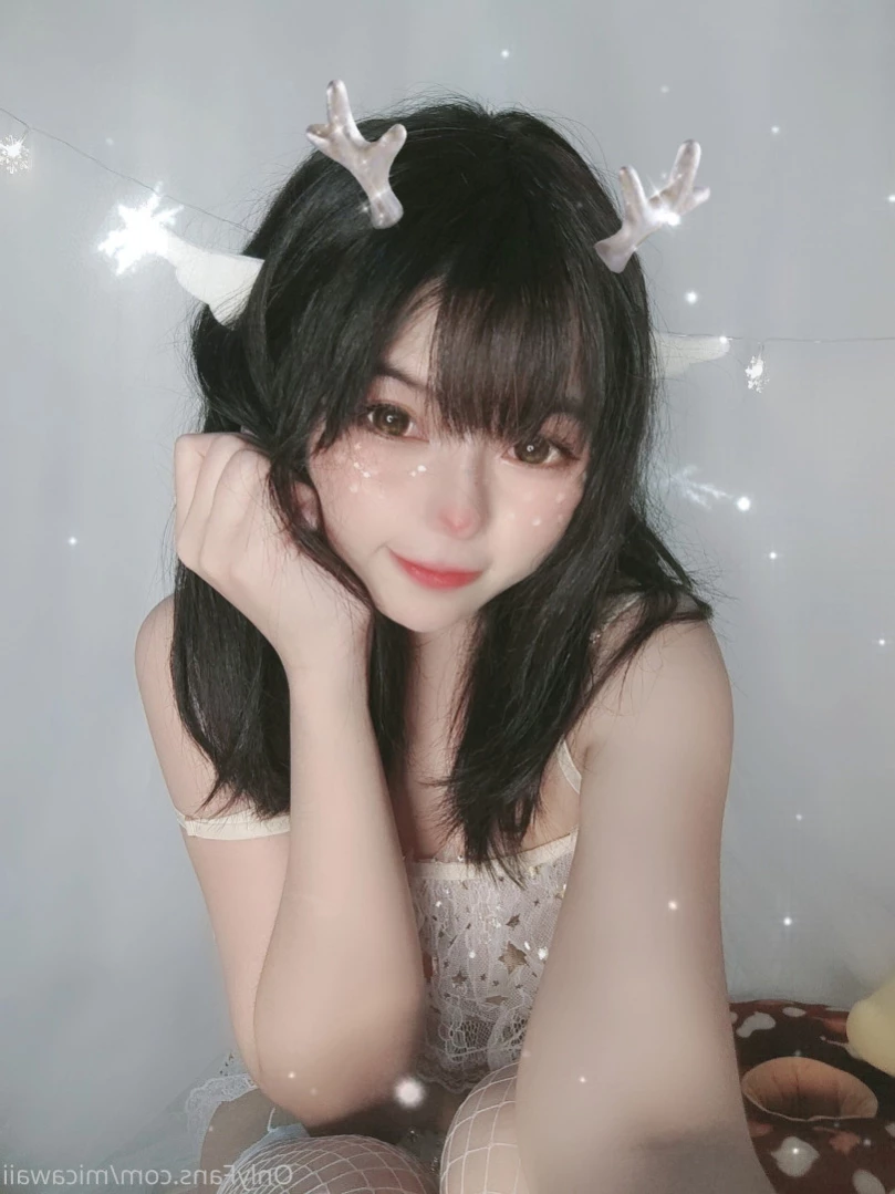 Mica Chan [ micachanfree ] Onlyfans leaked photo 14390545 on Hotleaks.tv