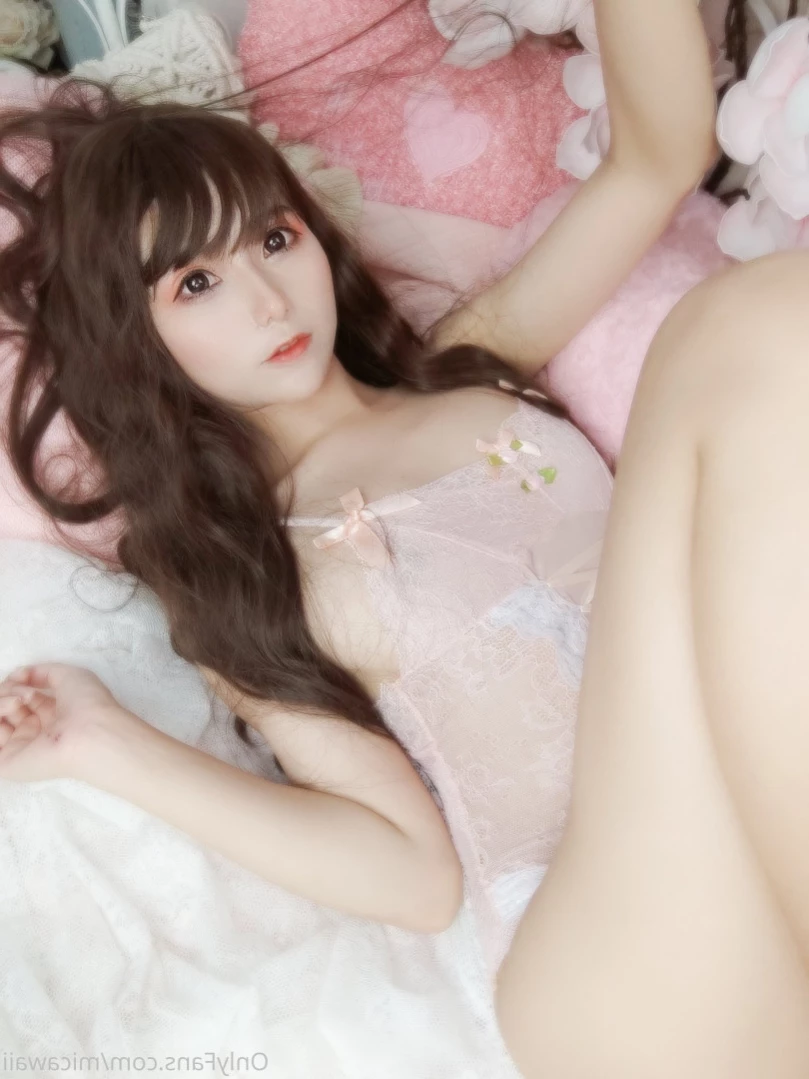 Mica Chan [ micachanfree ] Onlyfans leaked photo 14540729 on Hotleaks.tv
