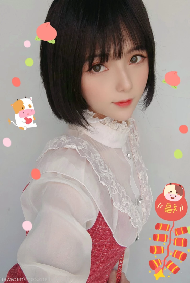 Mica Chan [ micachanfree ] Onlyfans leaked photo 14540750 on Hotleaks.tv