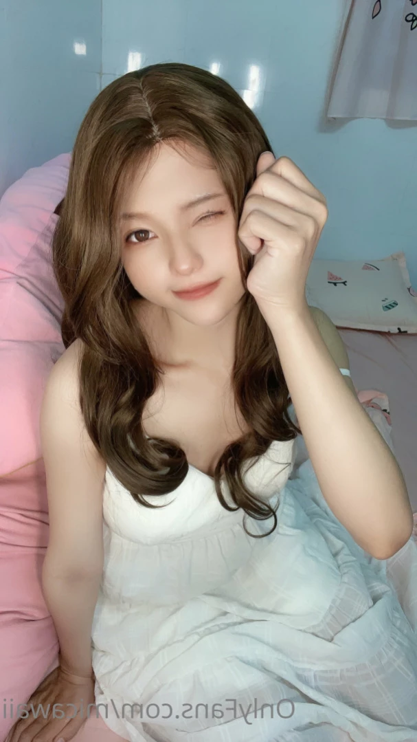 Mica Chan [ micachanfree ] Onlyfans leaked photo 14551688 on Hotleaks.tv