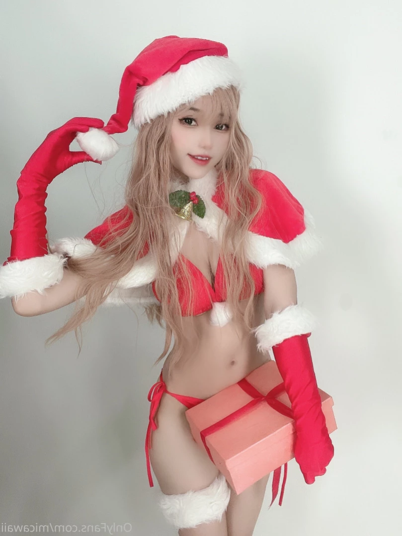 Mica Chan [ micachanfree ] Onlyfans leaked photo 15173653 on Hotleaks.tv