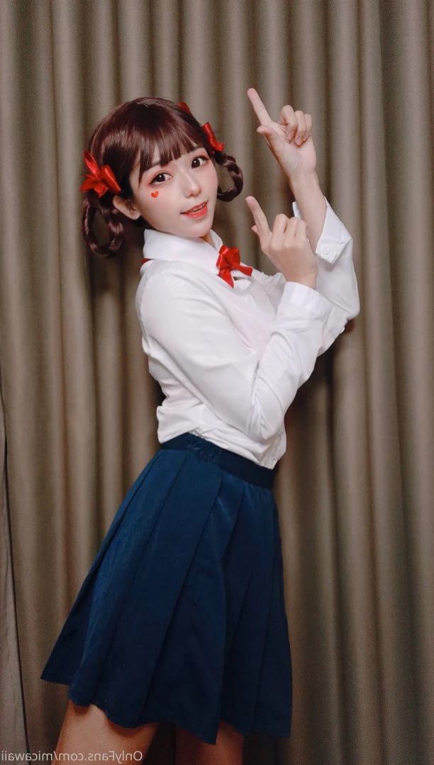 Mica Chan [ micachanfree ] Onlyfans leaked photo 15173829 on Hotleaks.tv