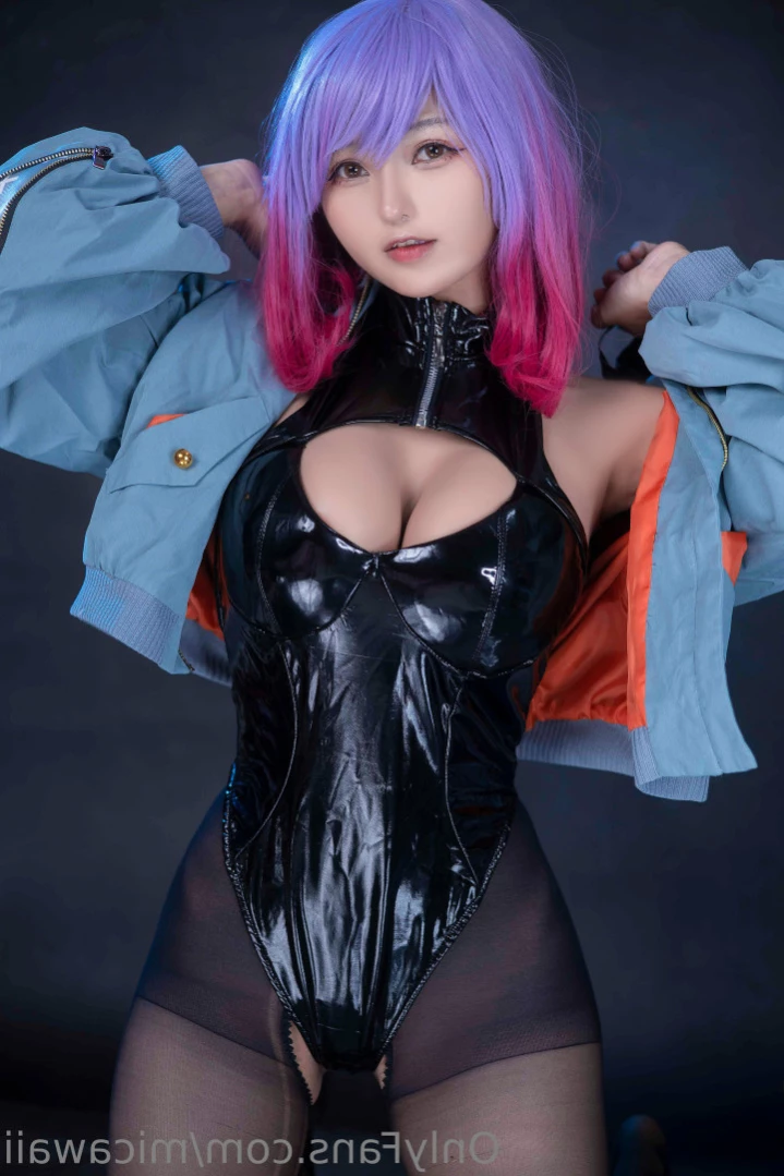 Mica Chan [ micachanfree ] Onlyfans leaked photo 15289542 on Hotleaks.tv