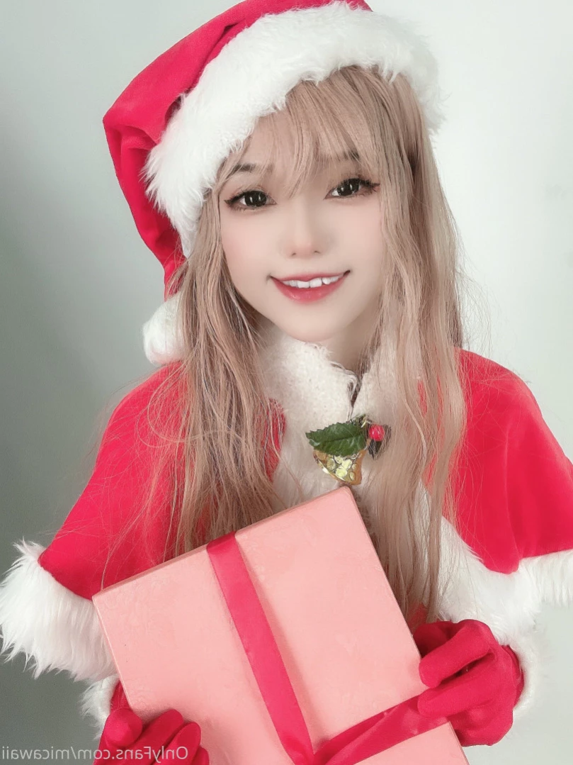 Mica Chan [ micachanfree ] Onlyfans leaked photo 15289558 on Hotleaks.tv